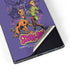 Scooby-Doo Shaggy and Ghost Clown Galaxy S25 Ultra Skin